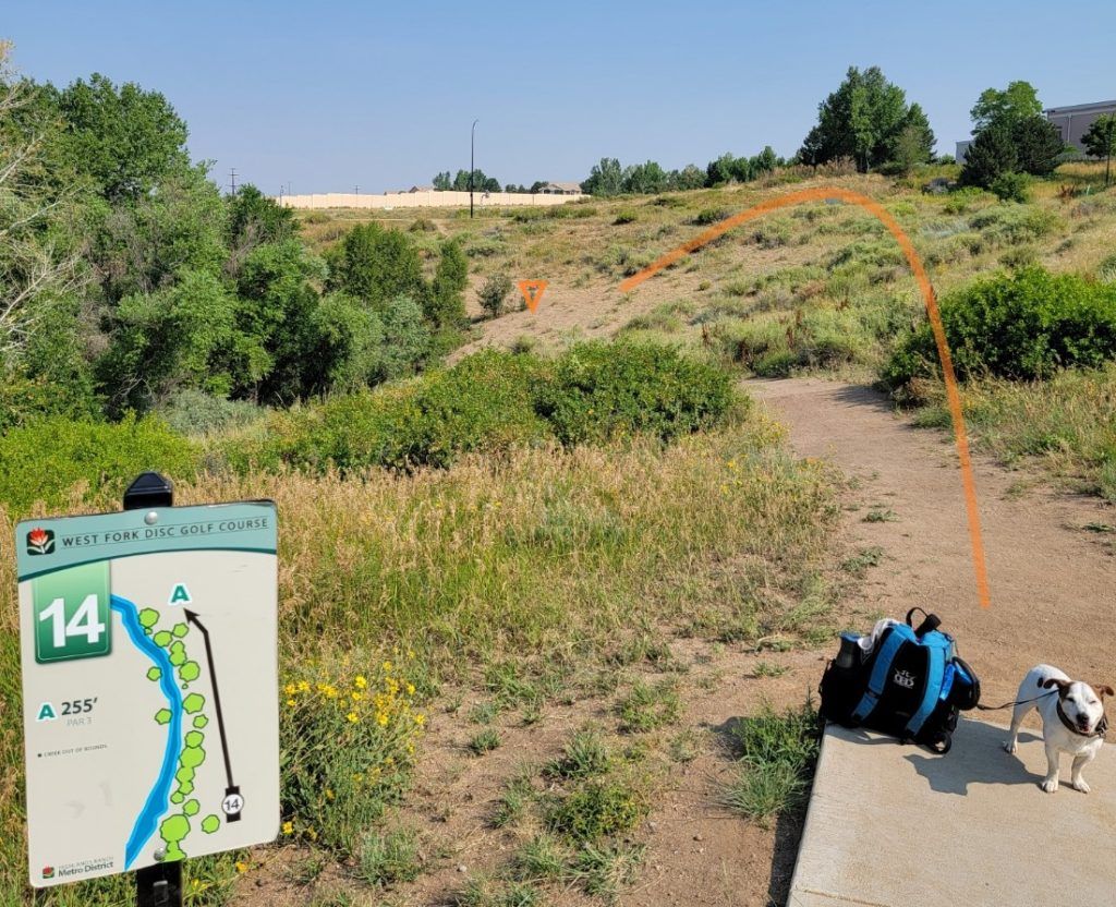 west fork golf course highlands ranch colorado 14